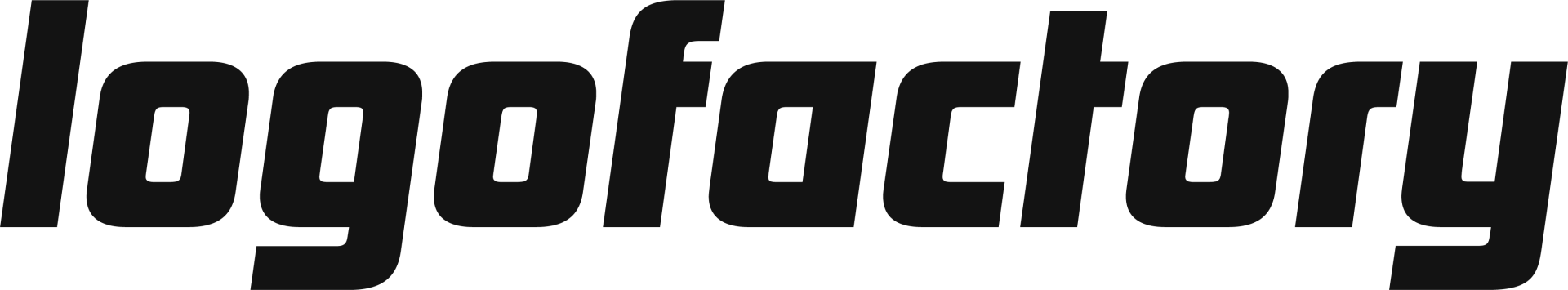 logofactory logotyp