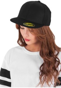 Flexfit 210® Premium Fitted