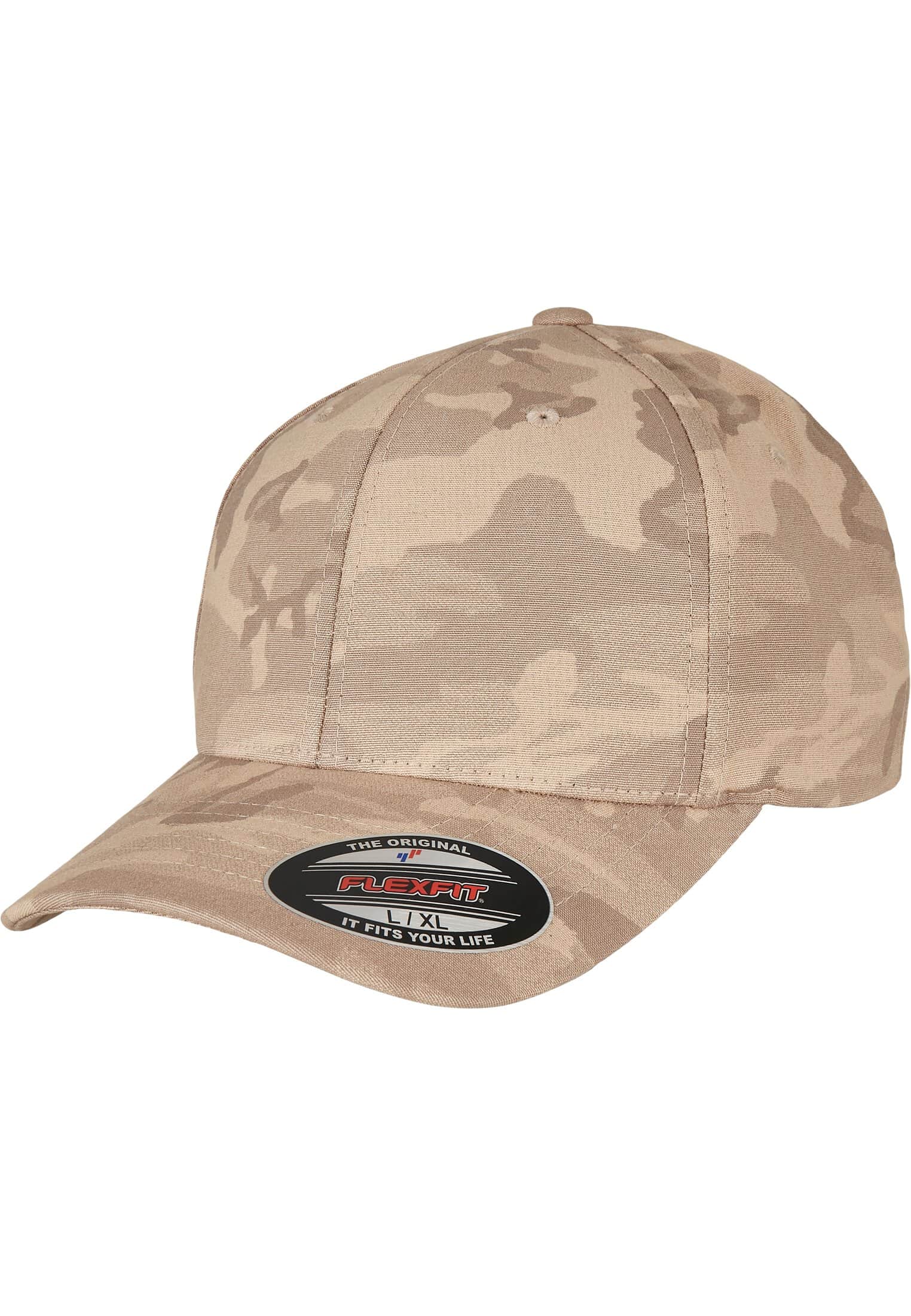 Flexfit Flexfit Light Camo - Logofactory Sverige AB