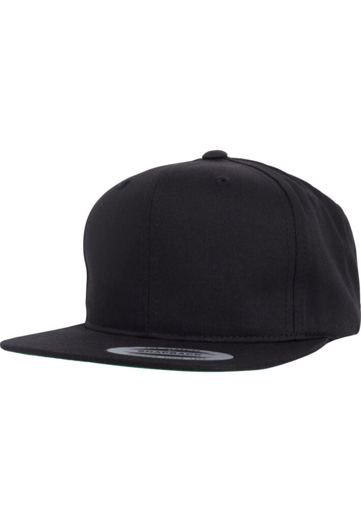 Flexfit Pro-Style Twill Snapback Youth Cap