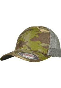 Flexfit MultiCam® Trucker Mesh