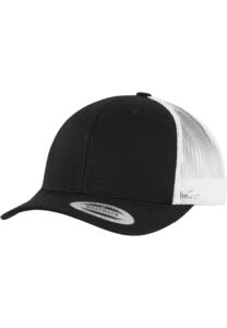 YP Classics® Retro Trucker Cap 2-tone