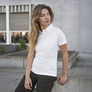 Tee Jays Women's Club Polo