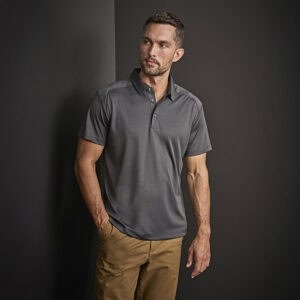 Tee Jays Luxury Sport Polo