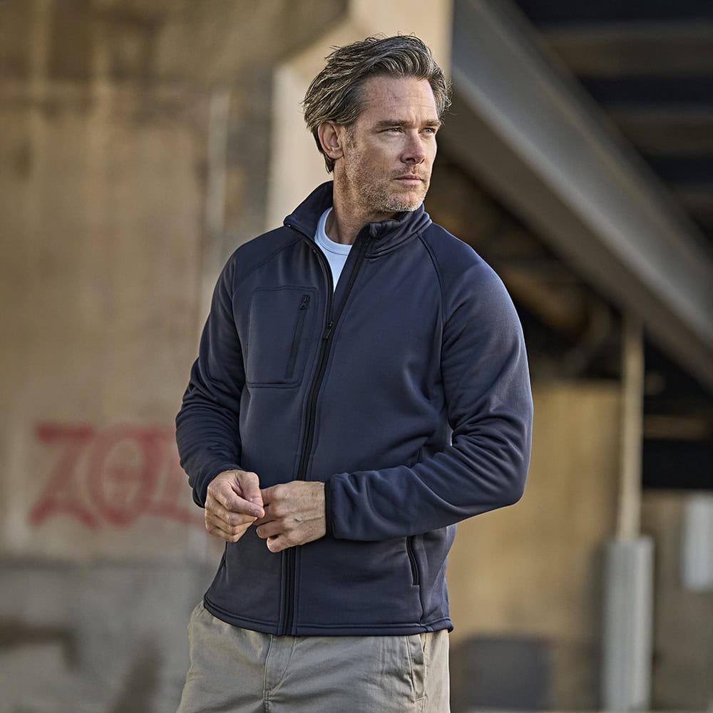 Tee Jays Stretch Fleece