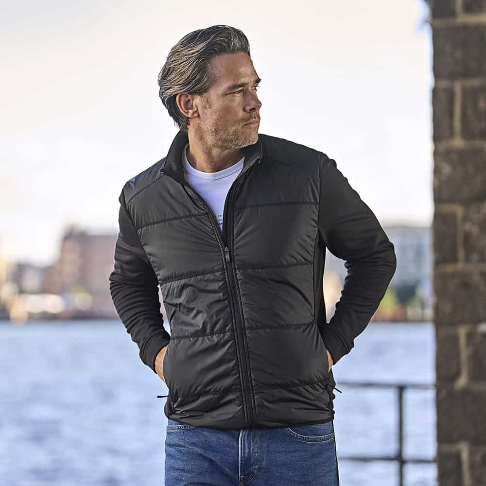 Tee Jays Hybrid-stretch Jacket