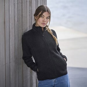 Tee Jays Women's Outdoor Fleece