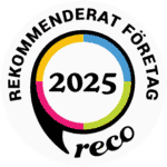 reco 2025 logofactory
