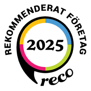 reco 2025 logofactory