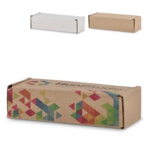 Custom made giftbox för solglasögon