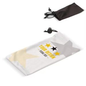 glasögonpåse mikrofiber