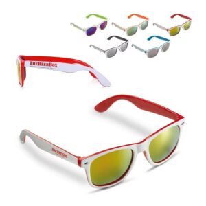 Jeffrey - Solglasögon