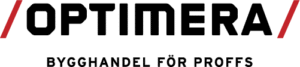 optimera byggvaruhandel