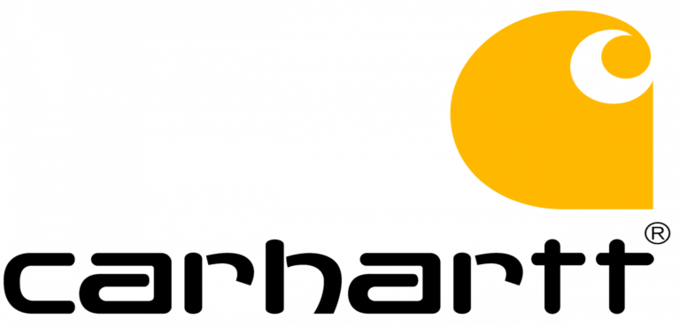 Carhartt med tryck