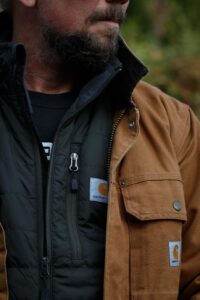 arbetskläder carhartt