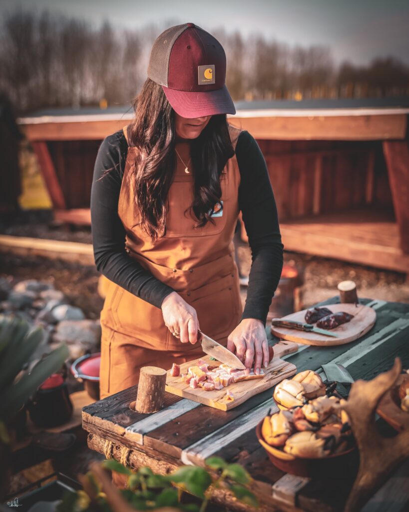 carhartt kläder med brodyr eller tryck