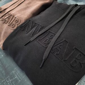 embossing till nveab