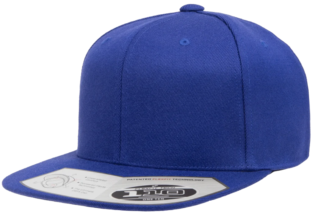 110 premium snapback