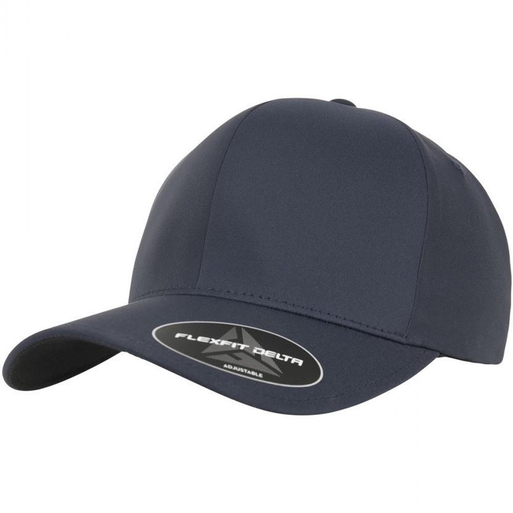 Flexfit Baseball Delta navy