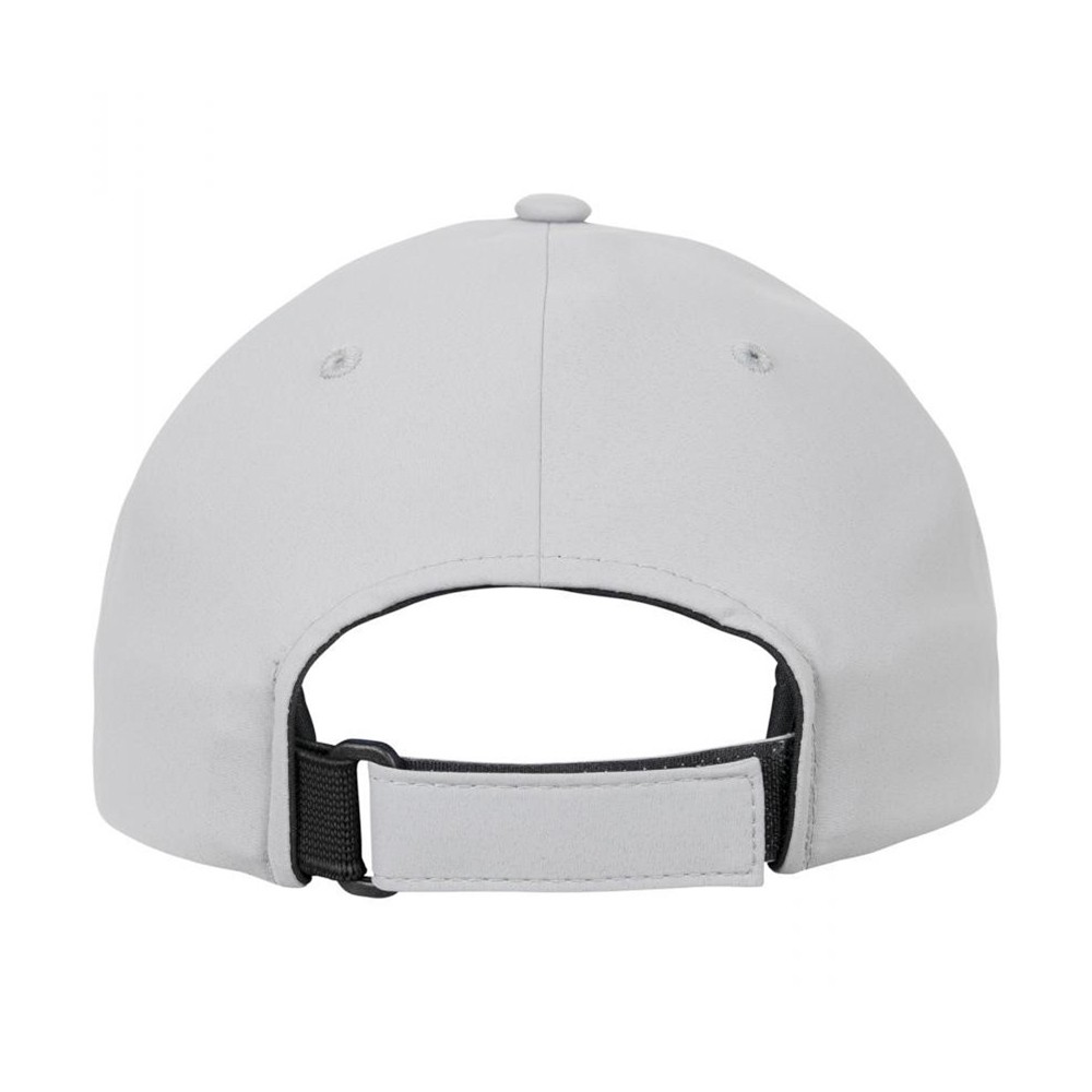 Flexfit Baseball Delta silver baksida