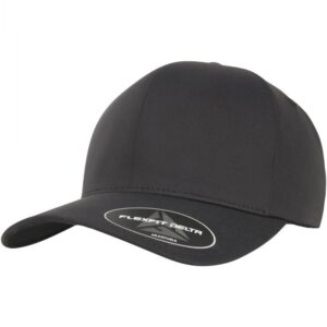 Flexfit Baseball Delta svart
