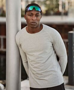Long Sleeve CoolDry Tee
