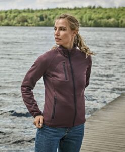 Women's Stretch Fleece