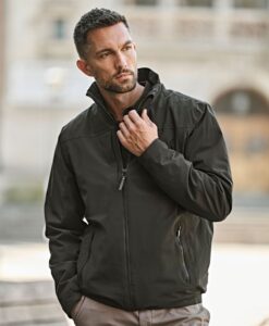 All Weather Jacket