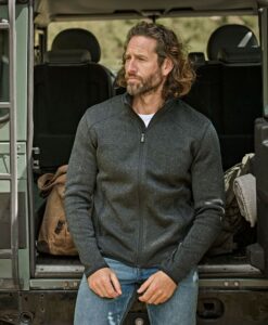 Outdoor Fleece