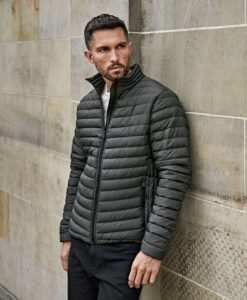 Zepelin Jacket