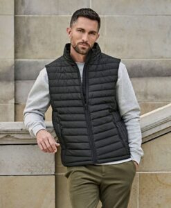 Zepelin Bodywarmer