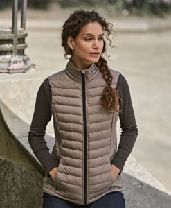 Women's Zepelin Bodywarmer