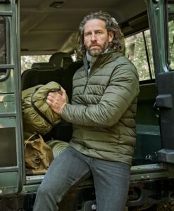 Lite Jacket