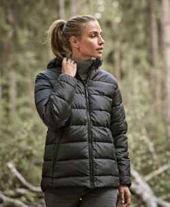 Women's Lite Hooded Jacket