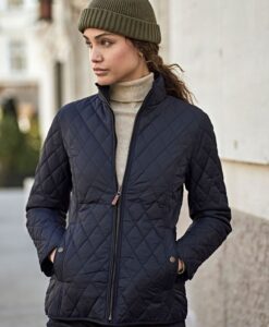 Women's Richmond Jacket