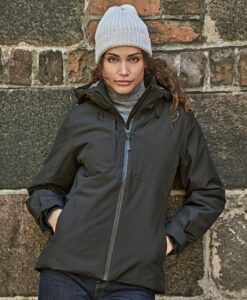 Women's All Weather Winter Jacket