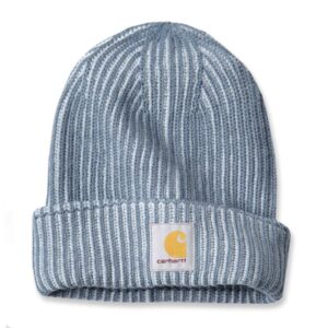 Rib Knit Beanie