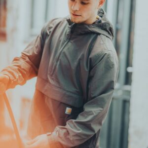 Rockland Anorak