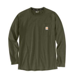 Carhartt Force™ Relaxed LS T-Shirt