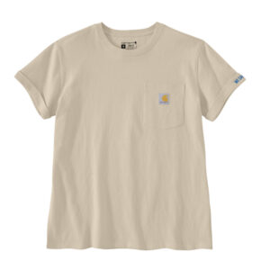Dearborn Loose Rosie T-Shirt
