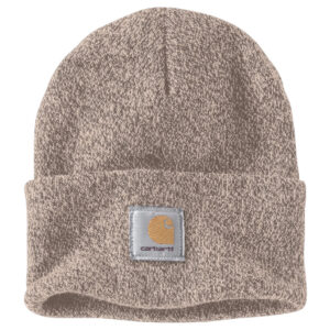 Knit Cuffed Beanie