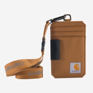 Saddle Leather Bifold Wallet