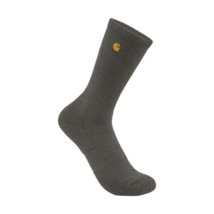 Carhartt Force™ Midweight Crew Sock 2 Pack (Herr)