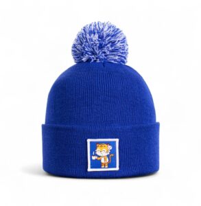 PomPom mössa