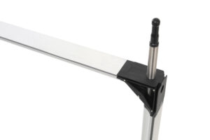 Flextile Connector Rod