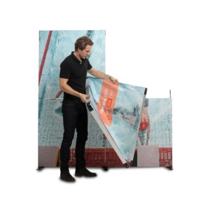 Bildvåd Flextile 100 x 100 cm