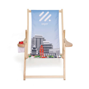 Beach Chair Relax
