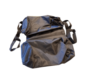 Sand bag - hopfällbart tält, ca 12 kg fylld