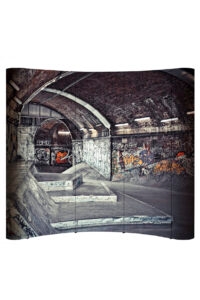 Pop Up S10, 5x3 Sv. med bild