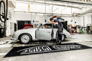 super-print entrematta i egen design